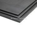 ESD Antistatic UHMWPE -Blatt